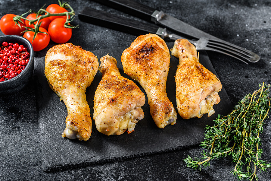 Chicken Drumsticks